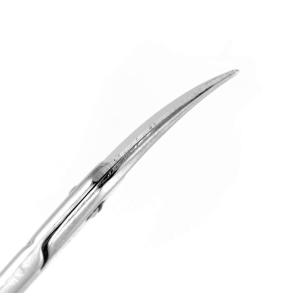 Cuticle Scissors - Image 2