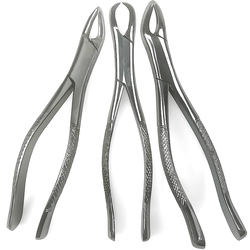 Surgical Forceps - Famaco