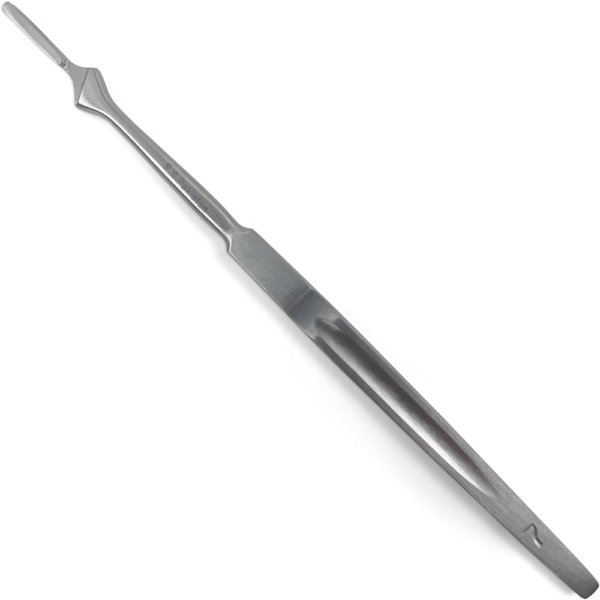 Scalpel