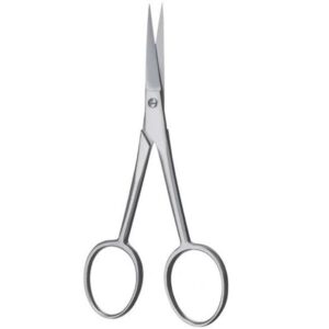 Dissecting Scissors