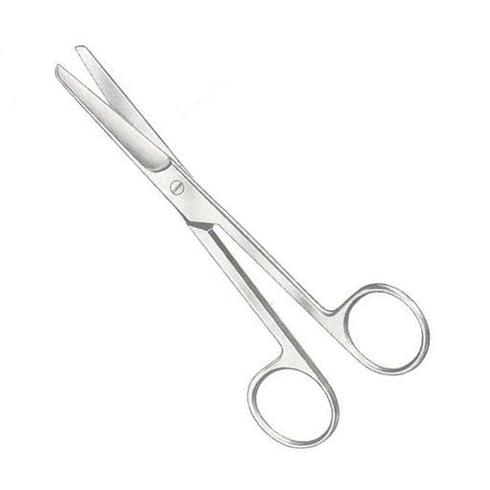 Operating scissors - Famaco