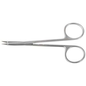 suture carrying scissors