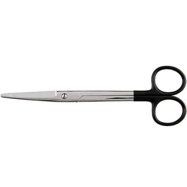 Supercut scissors