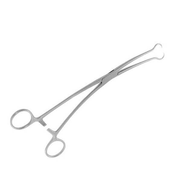 Tenaculum Forceps