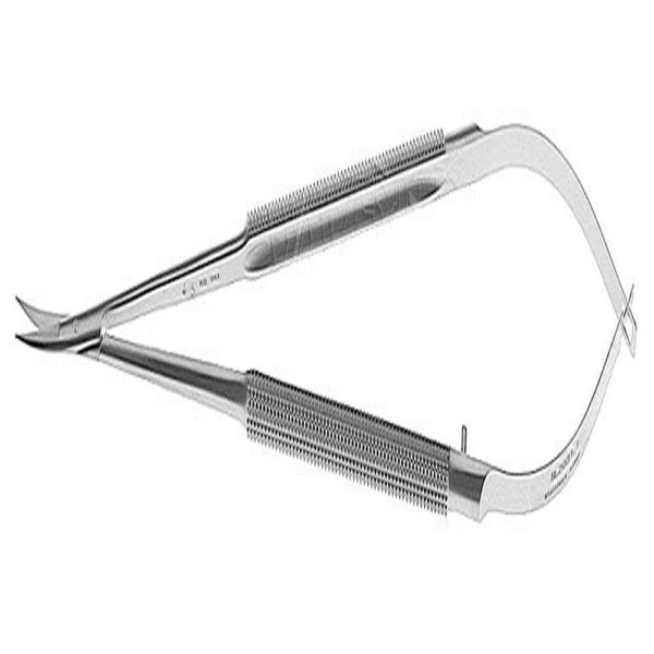 Micro Scissors