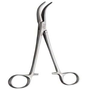 Vascular Forceps