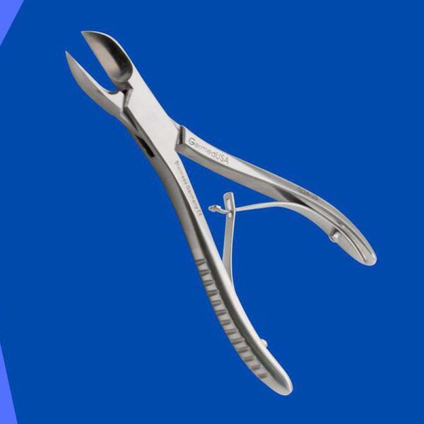 Bone cutting forcep