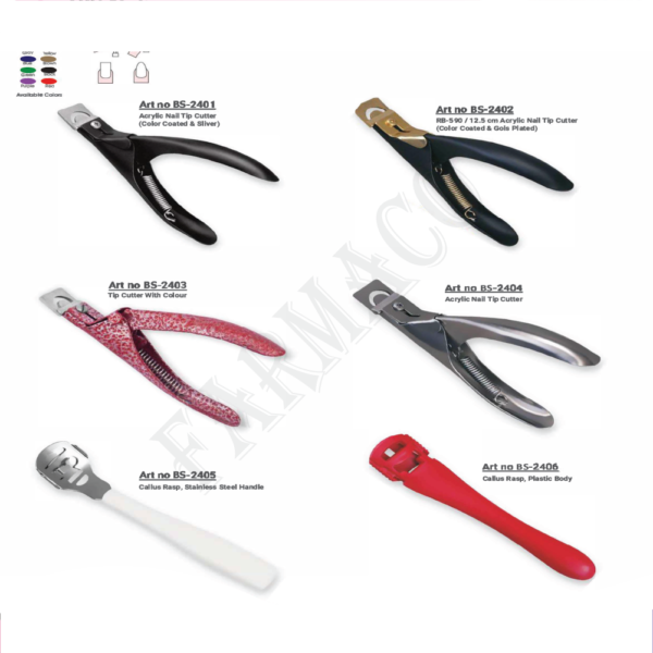 Corn Cuttters