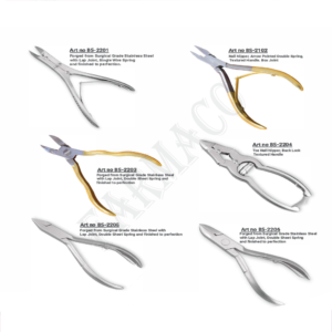 Nail Nippers